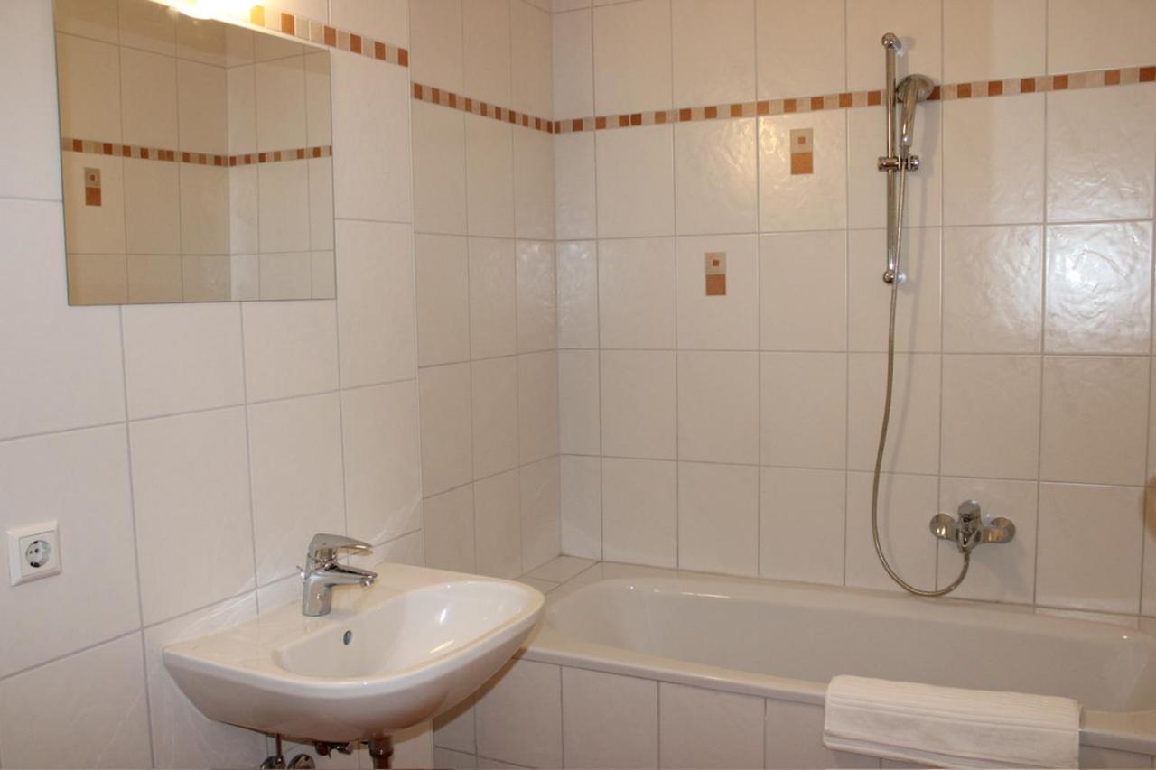 Linz City Appartements 24H Check-In Exterior photo