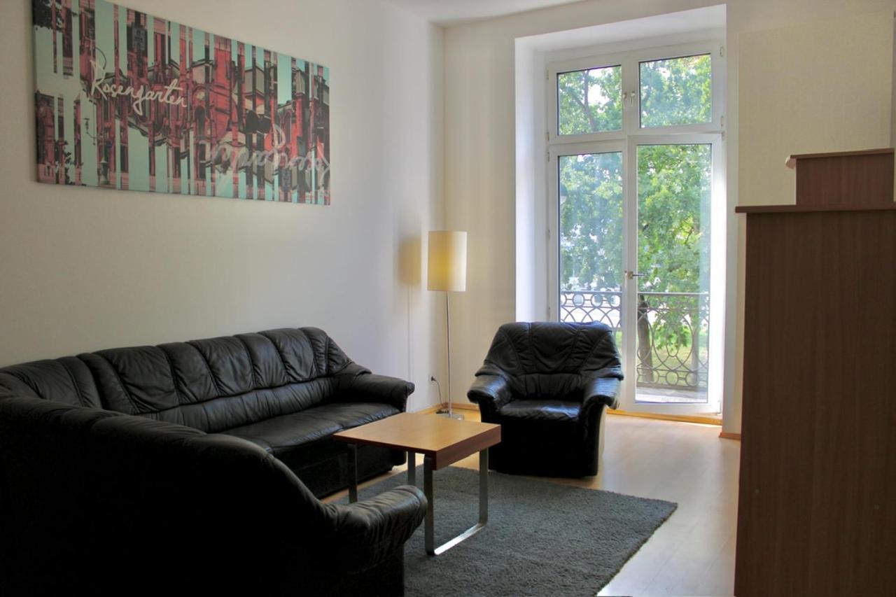 Linz City Appartements 24H Check-In Exterior photo
