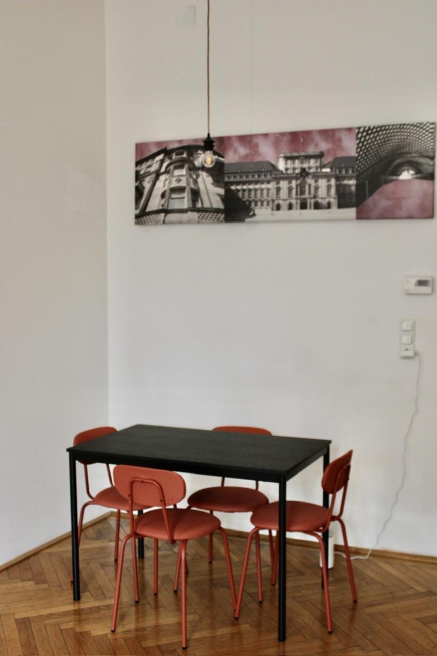 Linz City Appartements 24H Check-In Exterior photo