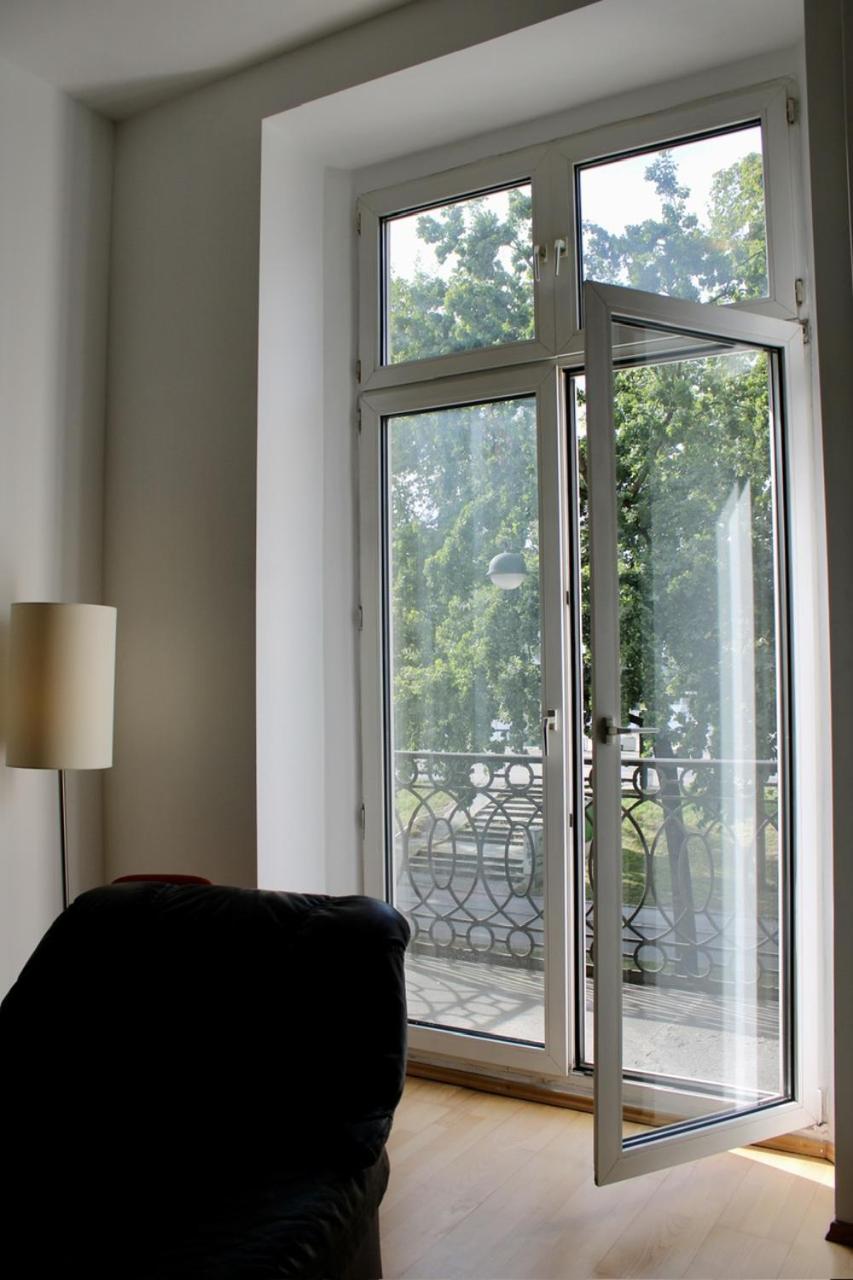 Linz City Appartements 24H Check-In Exterior photo