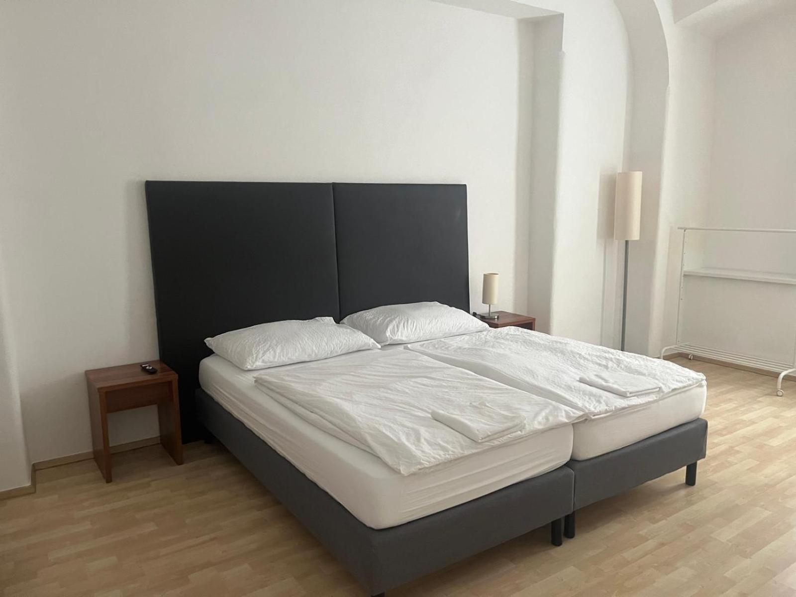 Linz City Appartements 24H Check-In Exterior photo